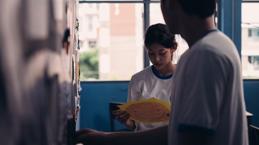 ขยะอวกาศ - Funky Wah Wah feat. วิน Sqweez Animal