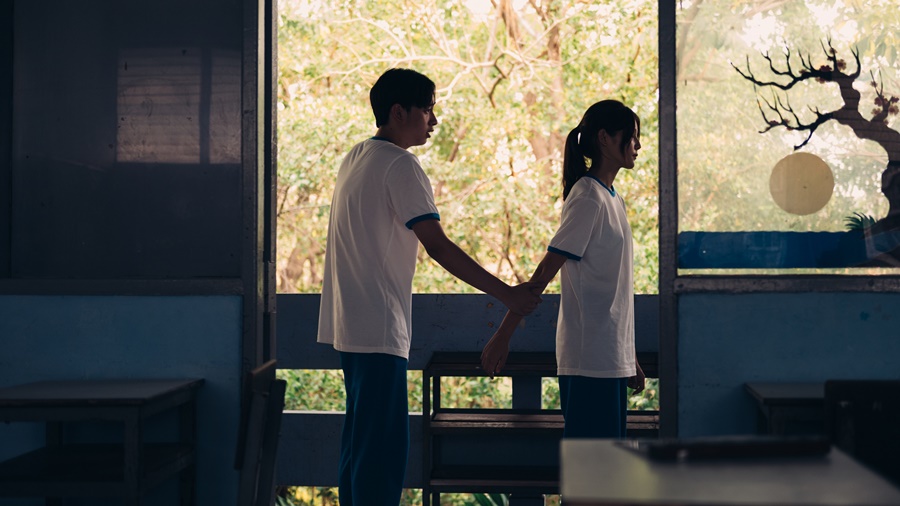 ขยะอวกาศ - Funky Wah Wah feat. วิน Sqweez Animal