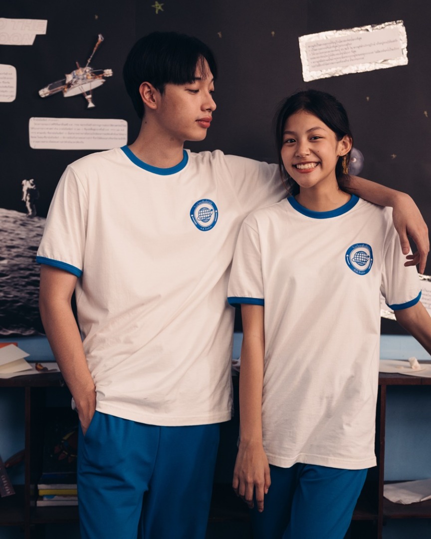 ขยะอวกาศ - Funky Wah Wah feat. วิน Sqweez Animal