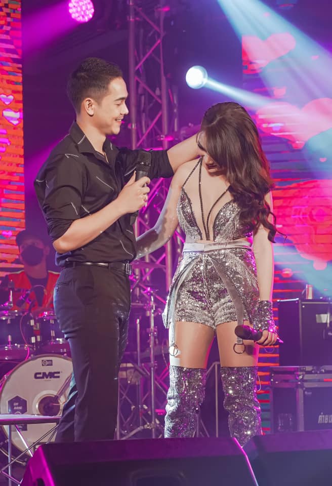 เจนนี่ ได้หมดถ้าสดชื่น 