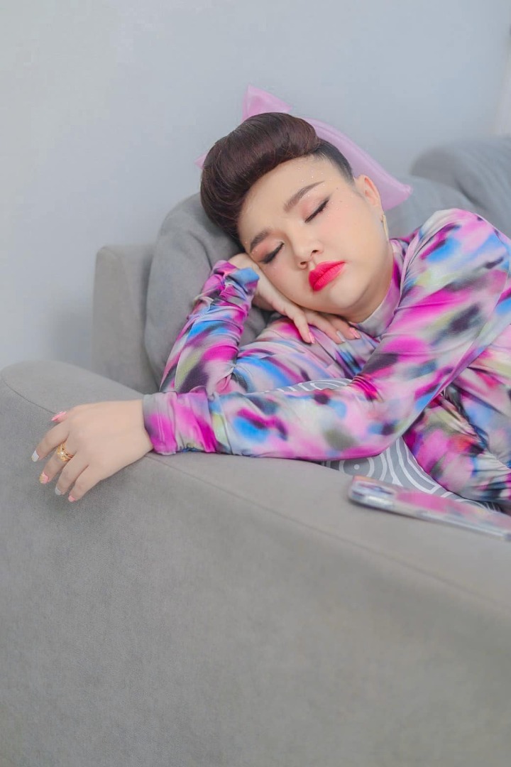 เจนนี่ ได้หมดถ้าสดชื่น