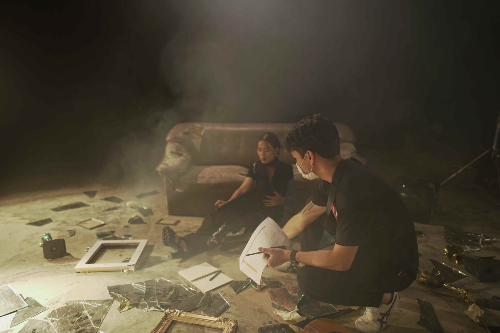 อีกฟากคือปลายทาง