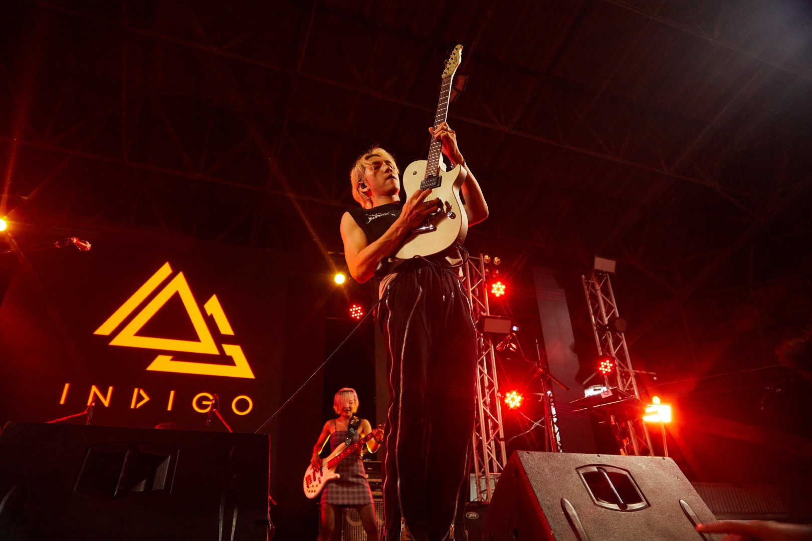 THE POWER BAND 2022 SEASON 2 