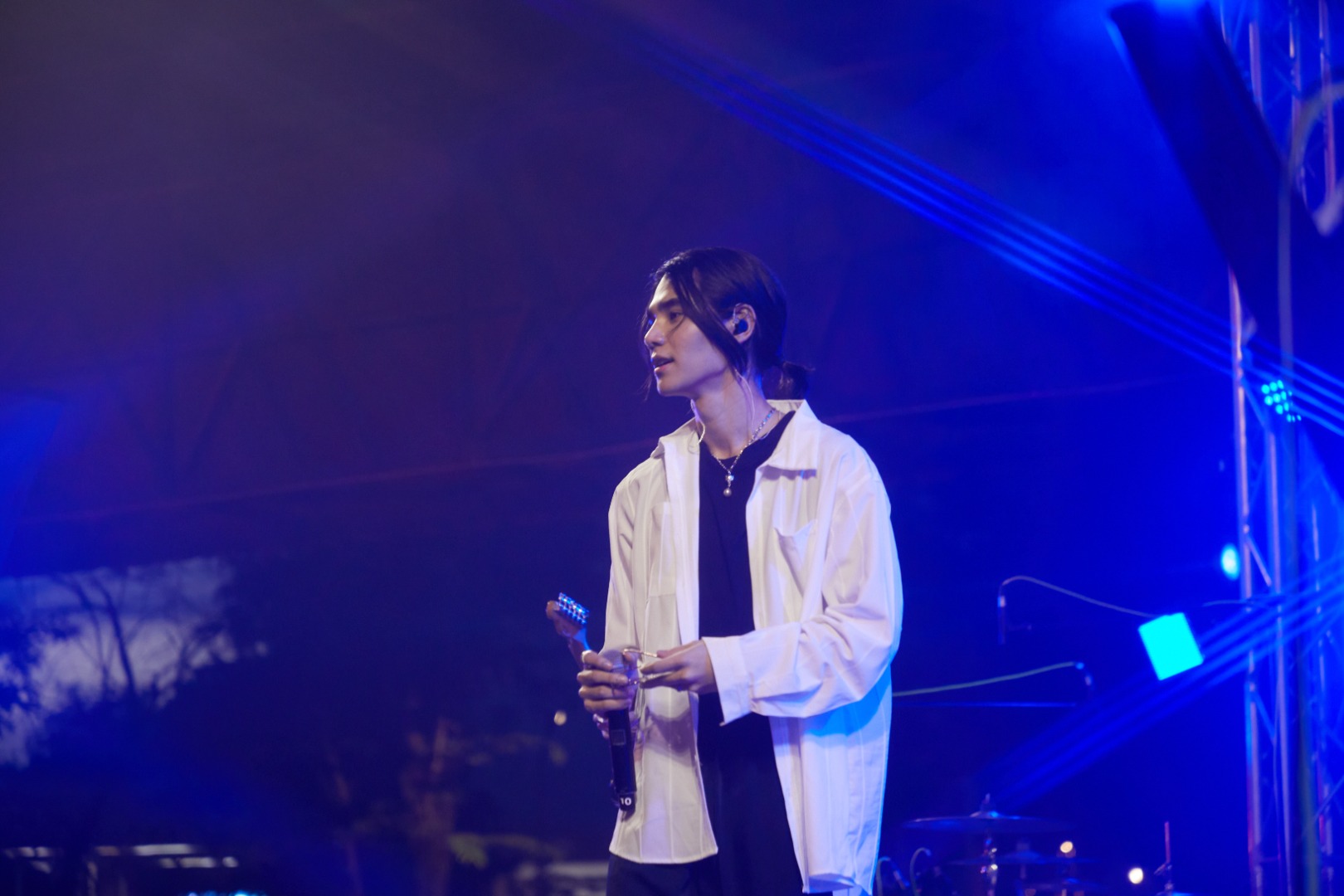 THE POWER BAND 2022 SEASON 2 