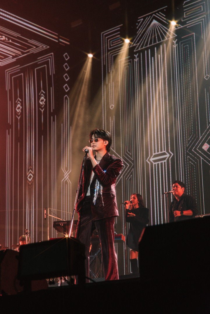 NONT EP.01 ทะเยอทะยาน Concert 