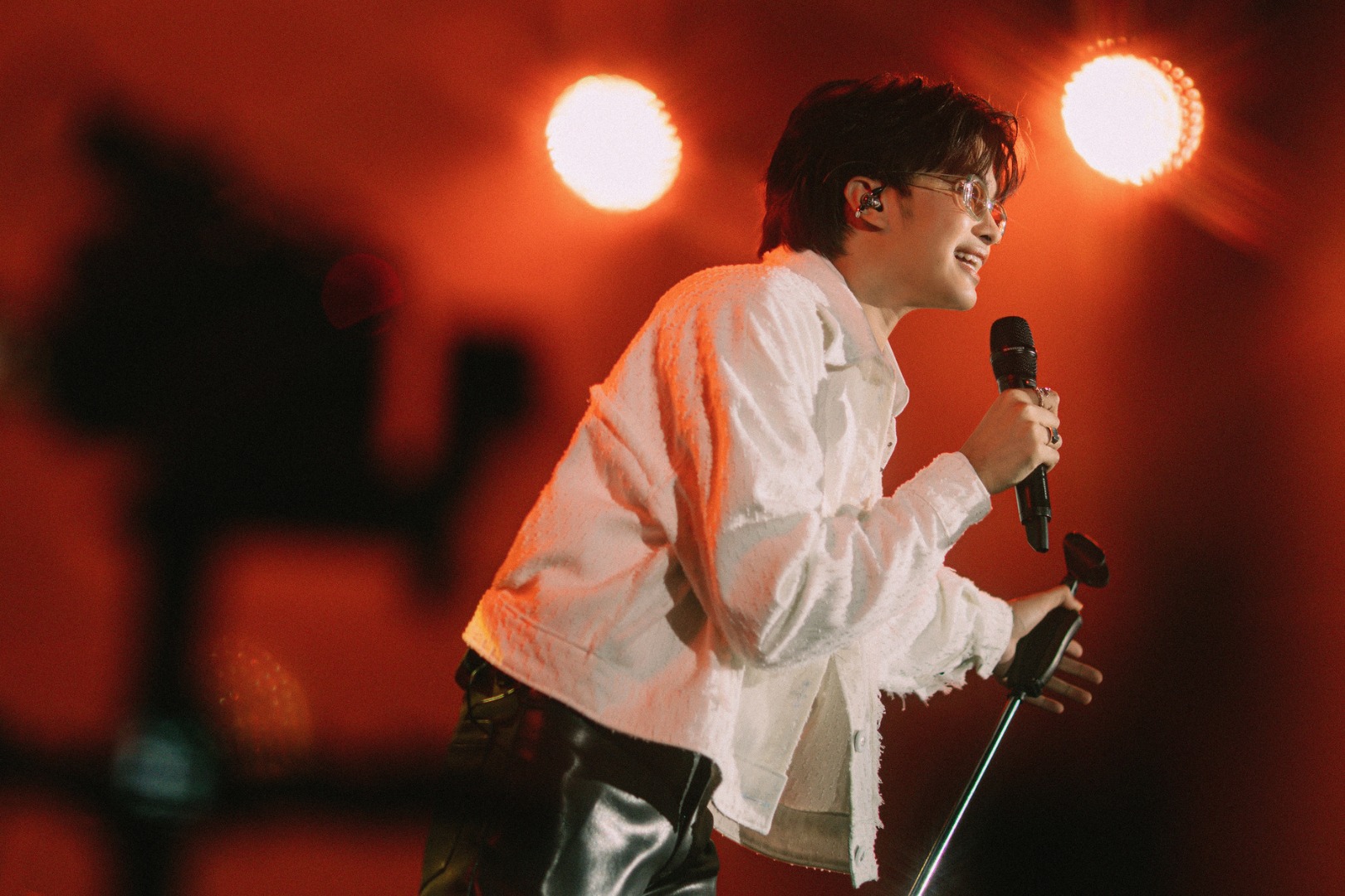 NONT EP.01 ทะเยอทะยาน Concert 