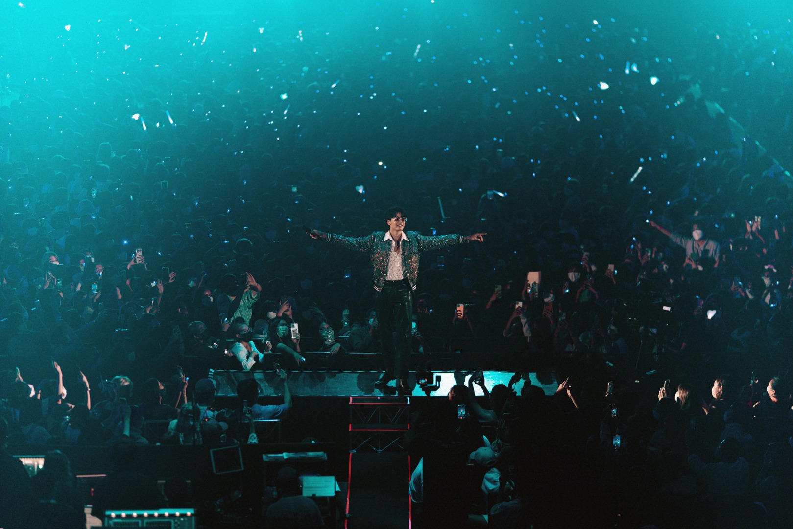 NONT EP.01 ทะเยอทะยาน Concert 