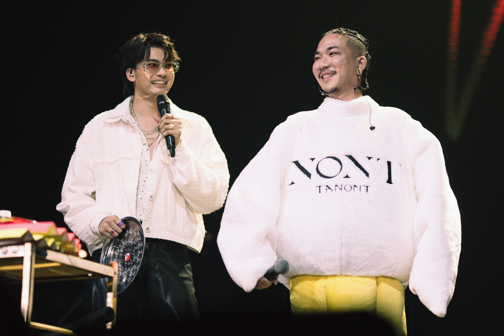 NONT EP.01 ทะเยอทะยาน Concert 