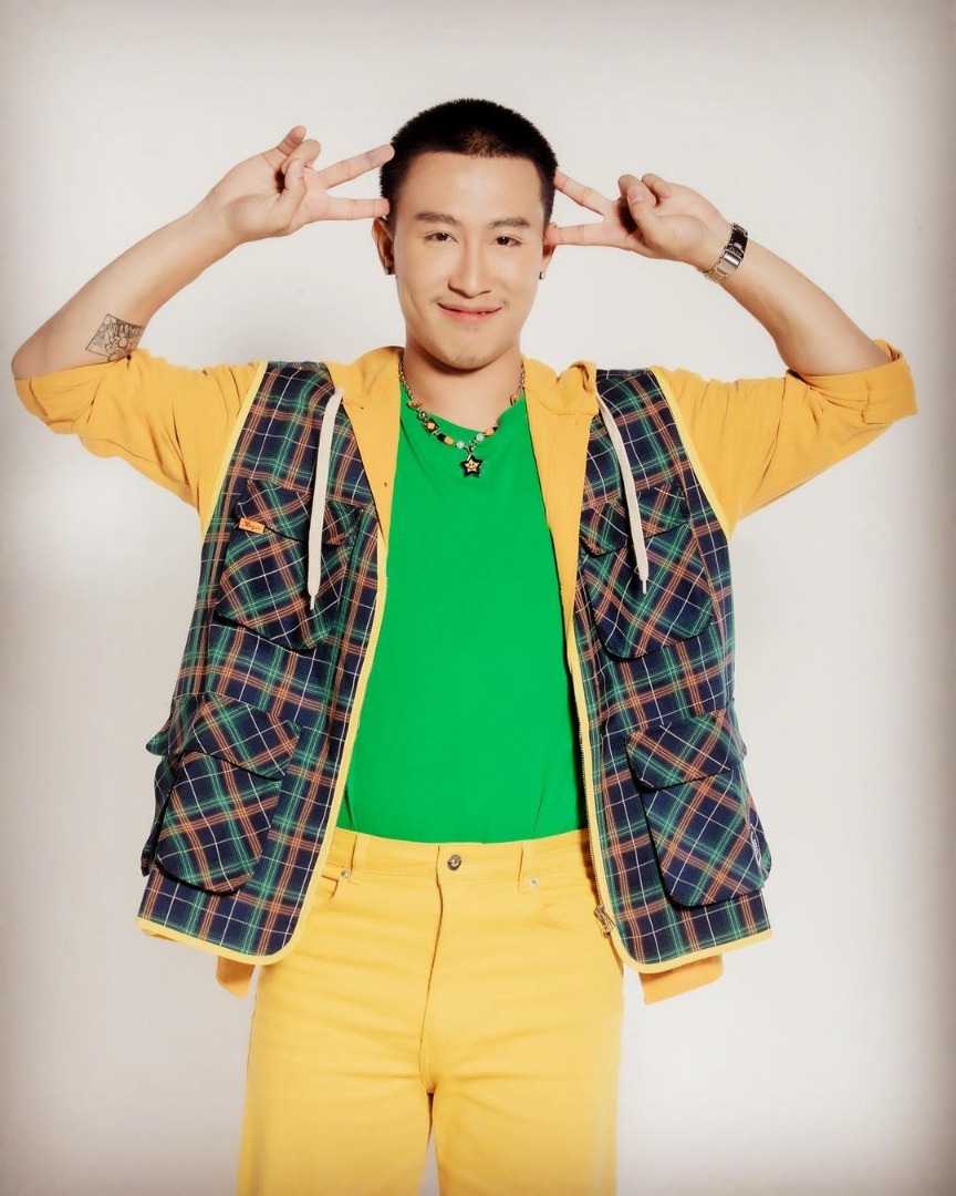 นุ๊ก ธนดล 