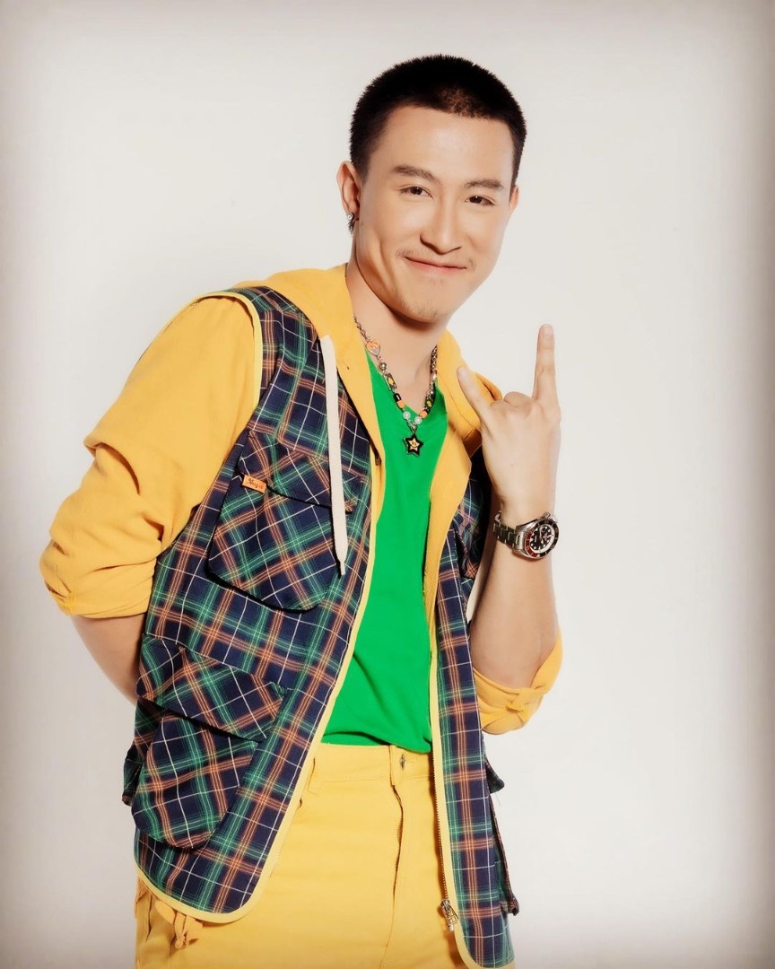 นุ๊ก ธนดล 