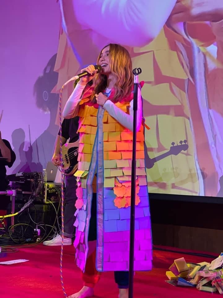 ปาล์มมี่ 