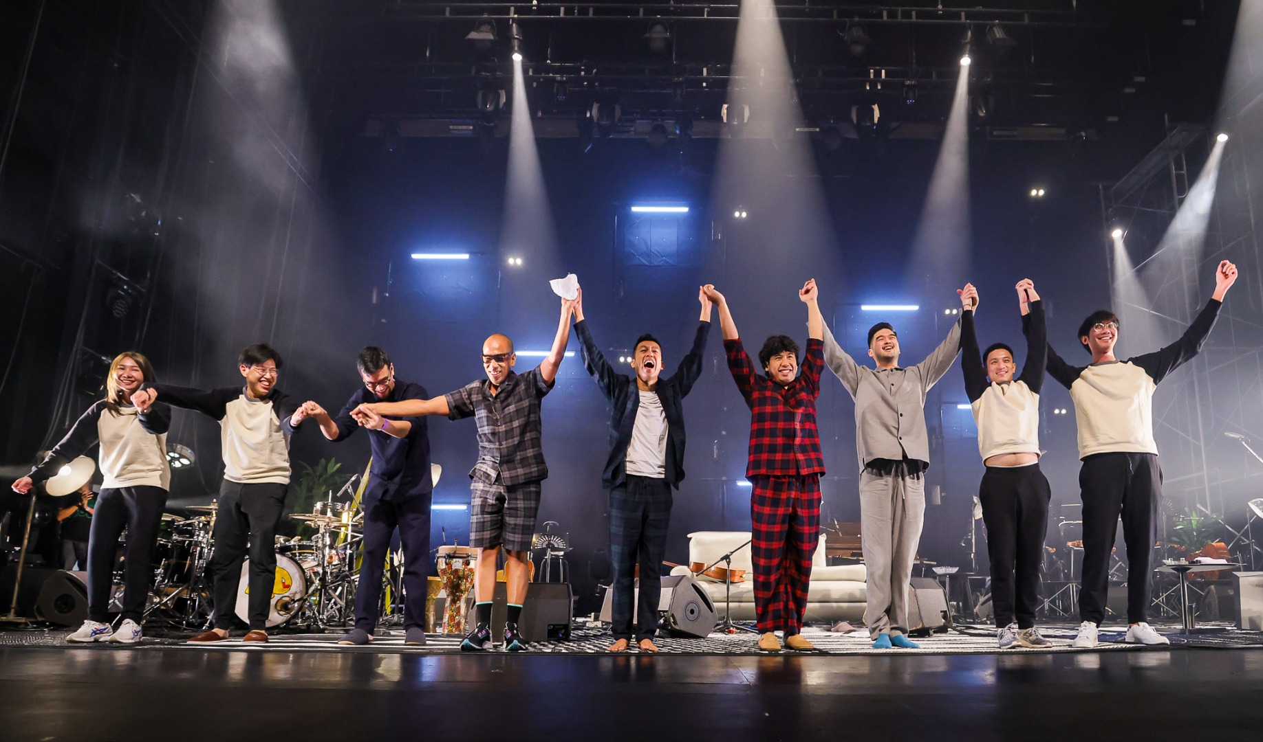 The Very Normal Of Moderndog