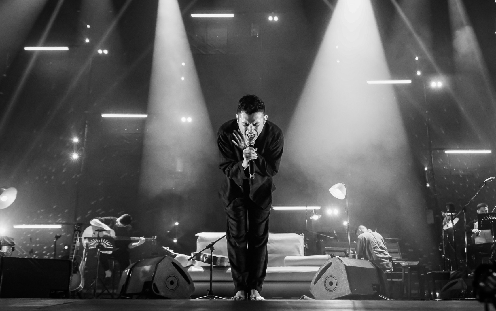 The Very Normal Of Moderndog