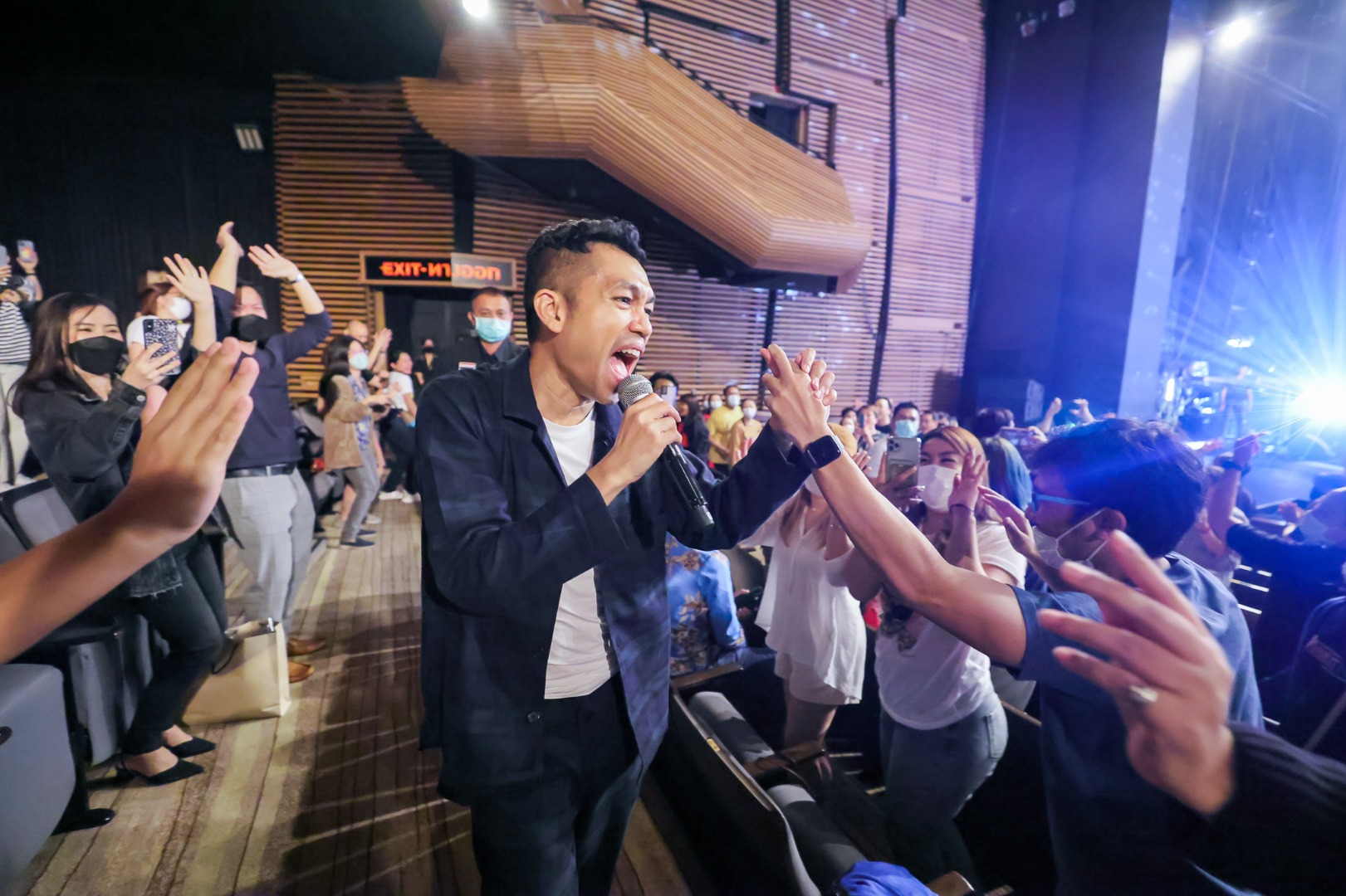 The Very Normal Of Moderndog