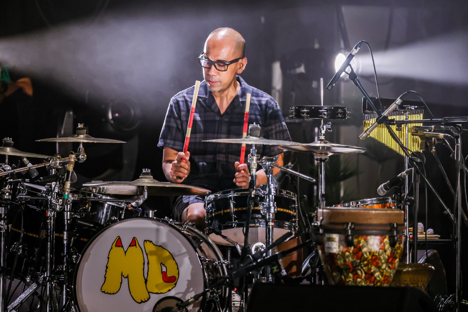 The Very Normal Of Moderndog