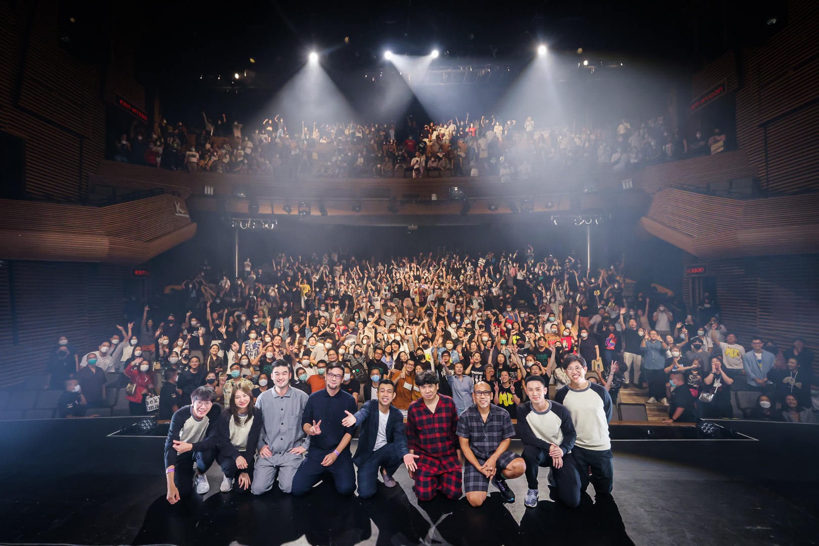 The Very Normal Of Moderndog