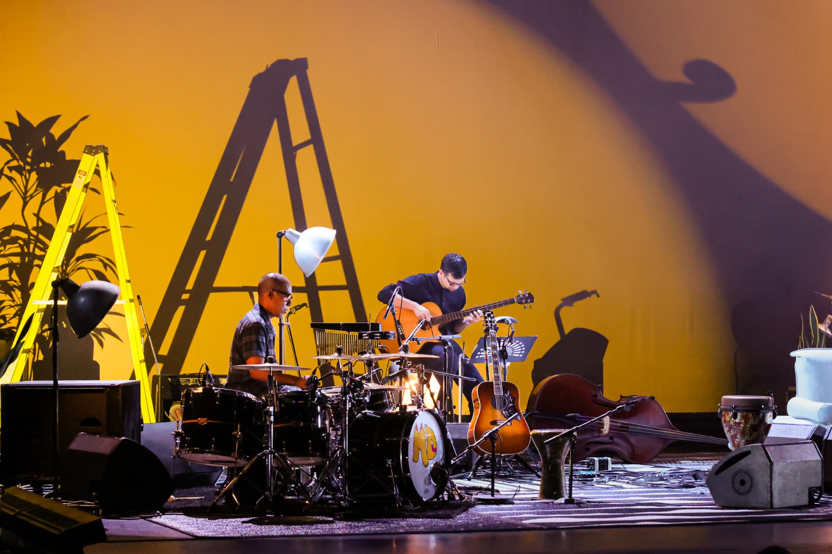 The Very Normal Of Moderndog