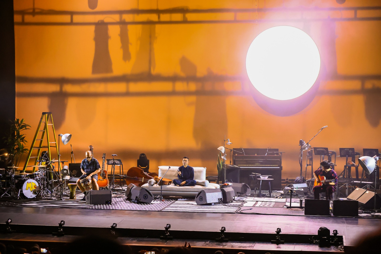 The Very Normal Of Moderndog