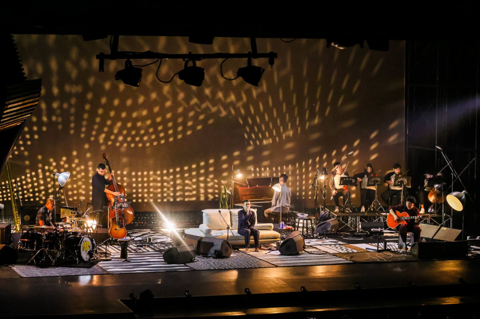 The Very Normal Of Moderndog