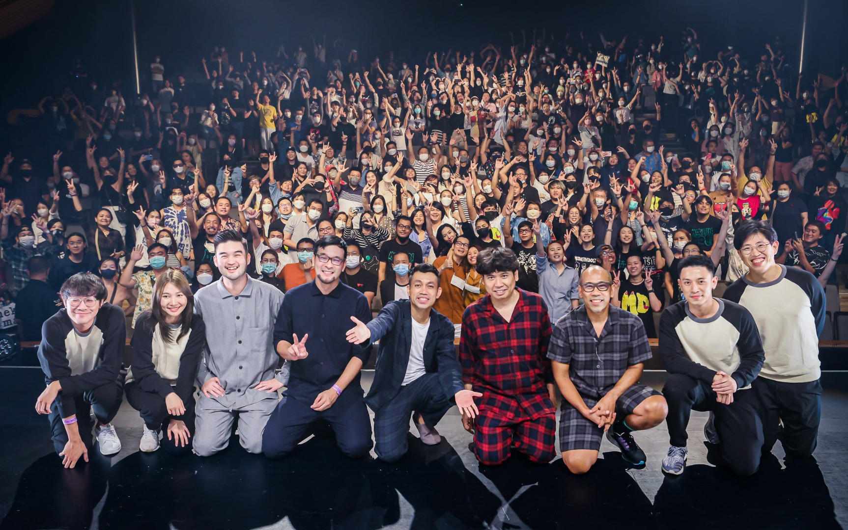 The Very Normal Of Moderndog