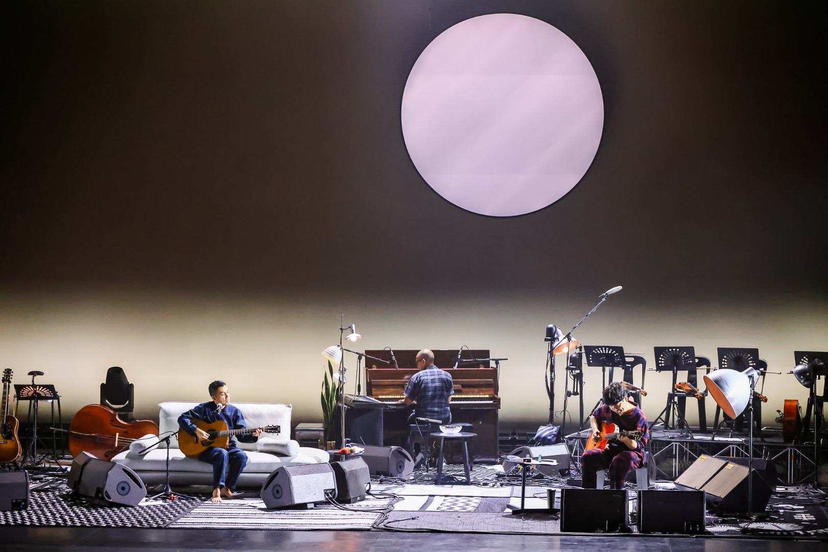 The Very Normal Of Moderndog