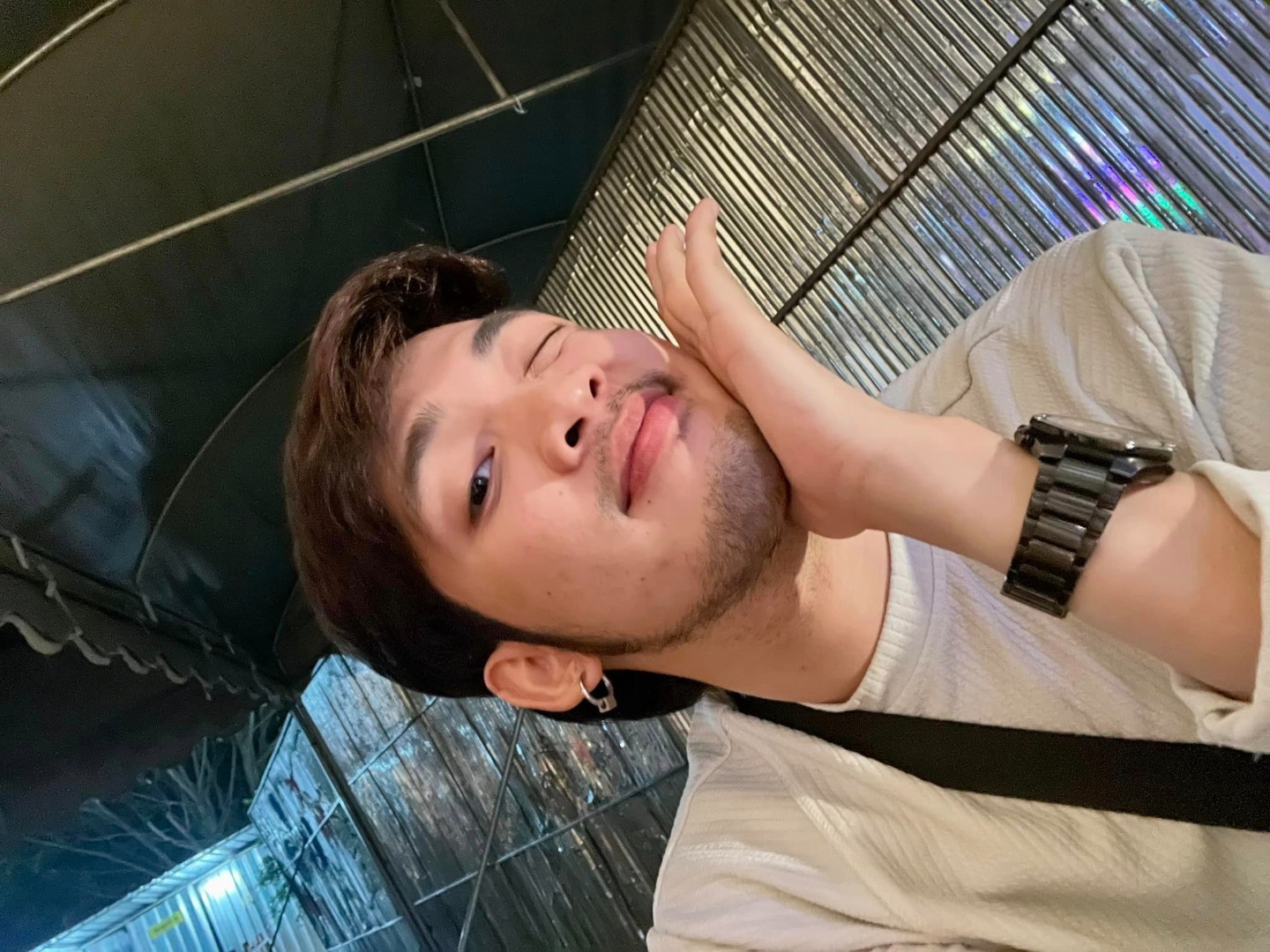 เอิร์ธ ฟิวเจอร์แบนด์