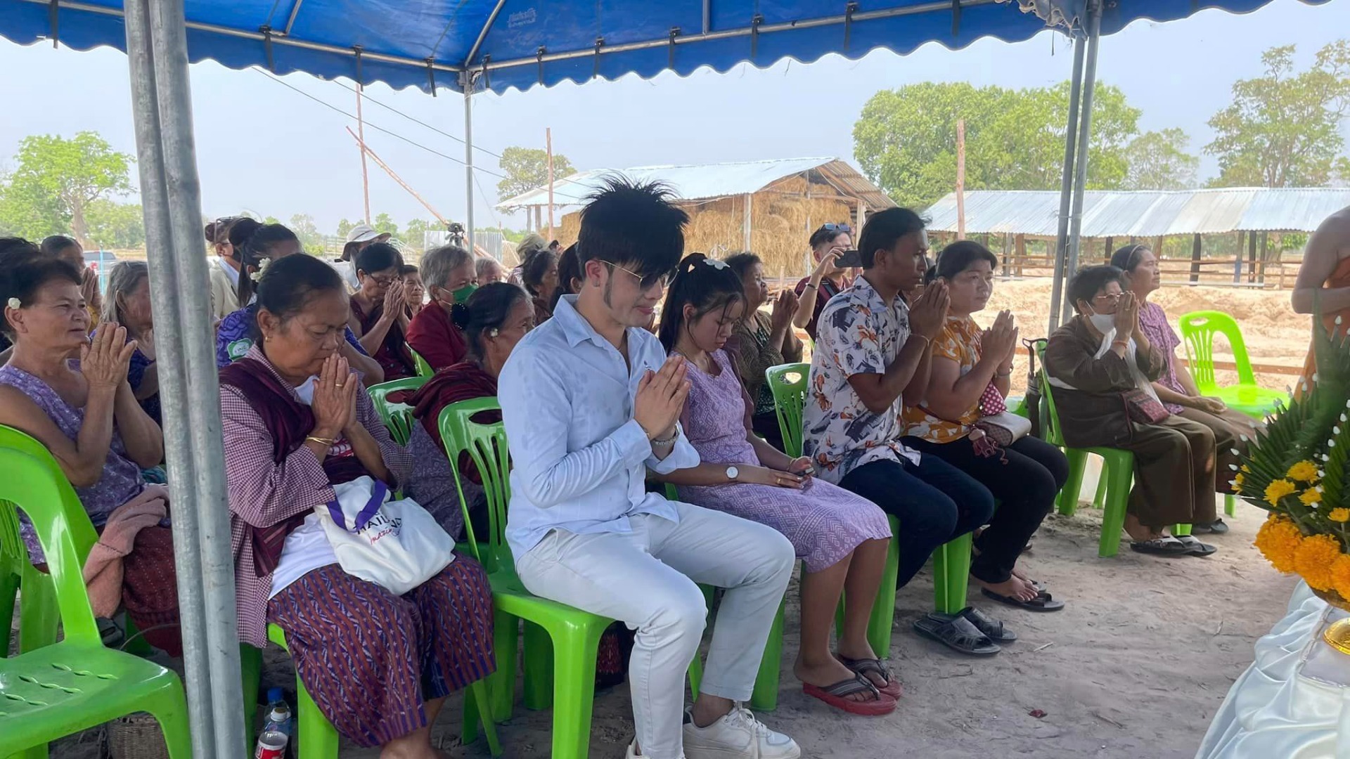 อุ๋งอิ๋ง เพชรบ้านแพง