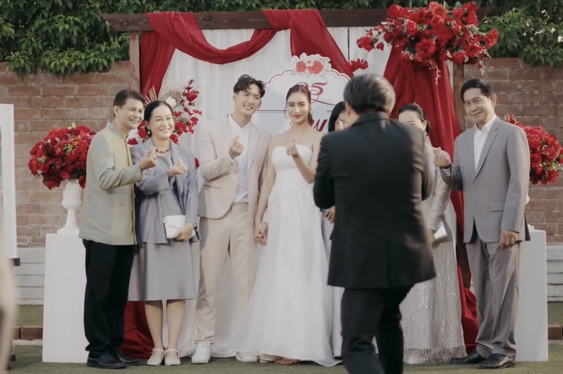 คนที่ไม่เหลืออะไร ทำได้ทุกอย่าง