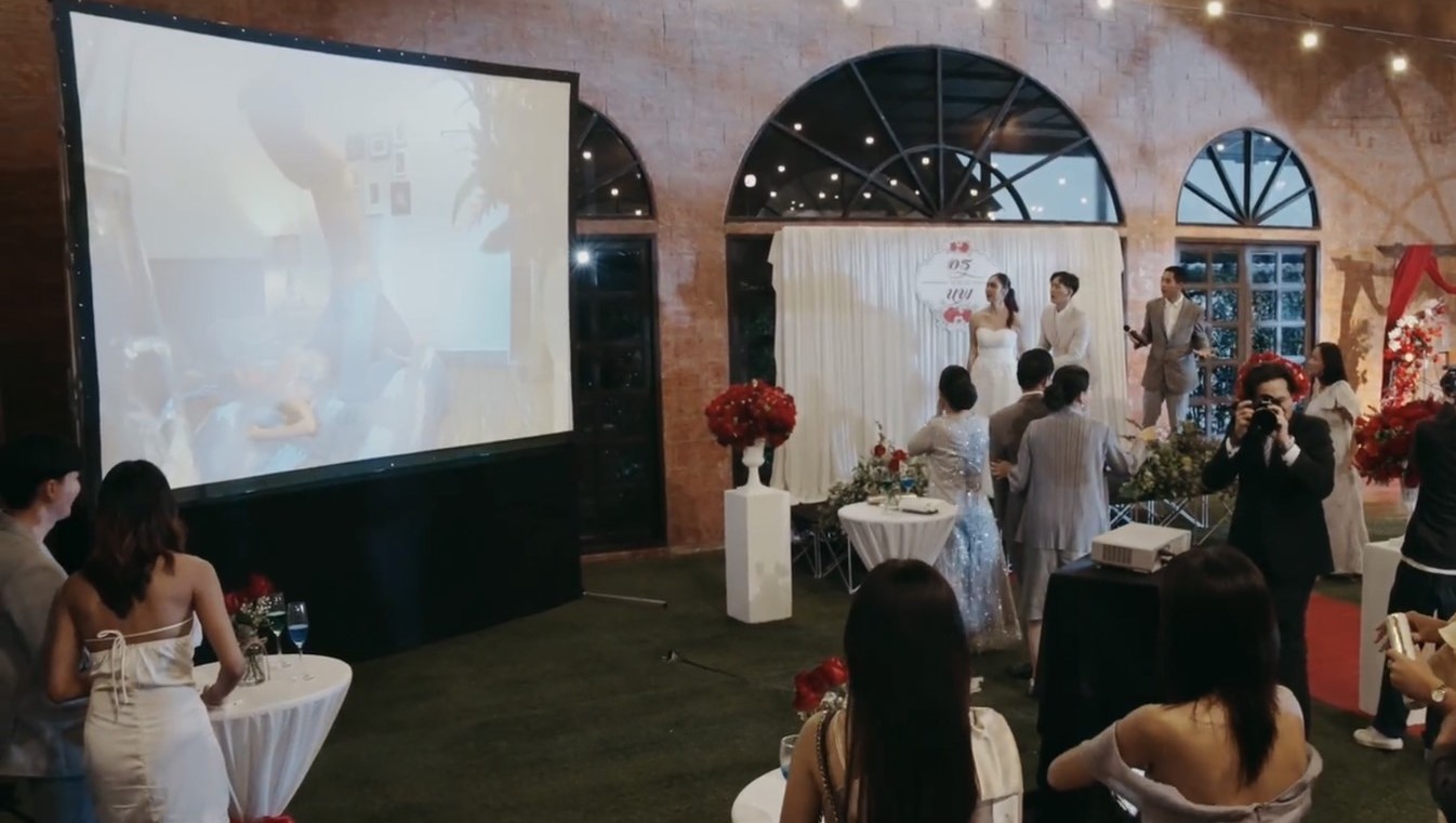 คนที่ไม่เหลืออะไร ทำได้ทุกอย่าง