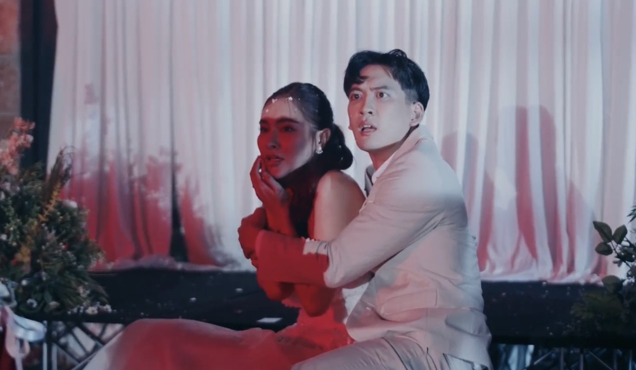 คนที่ไม่เหลืออะไร ทำได้ทุกอย่าง