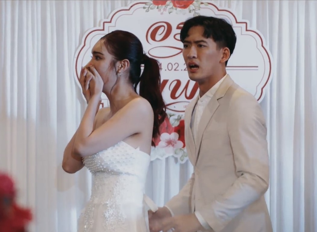 คนที่ไม่เหลืออะไร ทำได้ทุกอย่าง