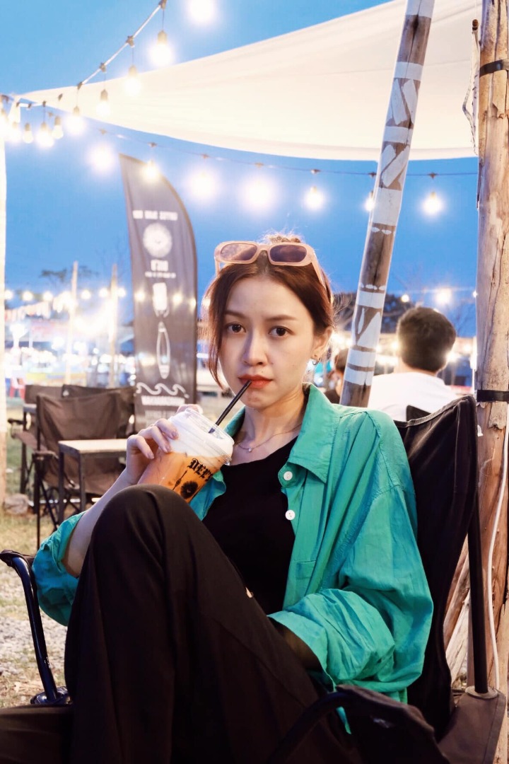ยาหยี เก็จมณี หมอลำใจเกินร้อย 