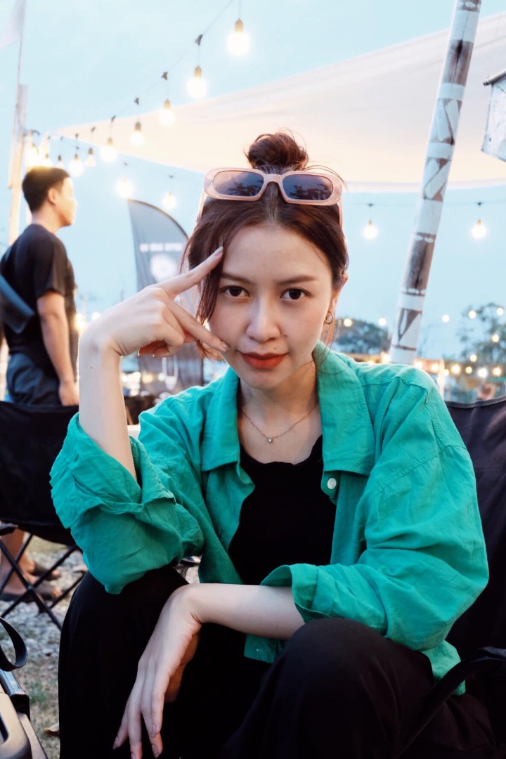 ยาหยี เก็จมณี หมอลำใจเกินร้อย 