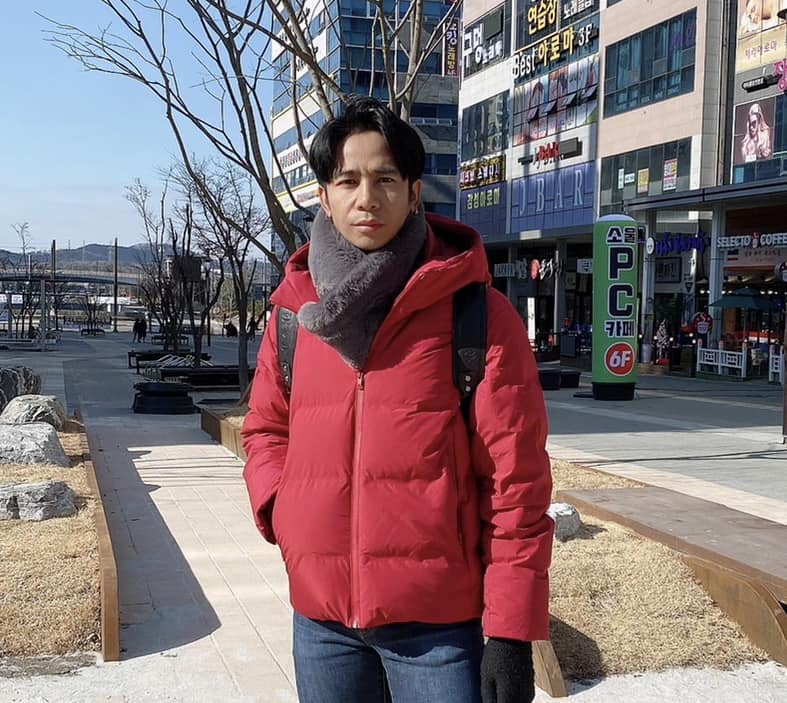 ก้อง ห้วยไร่ 