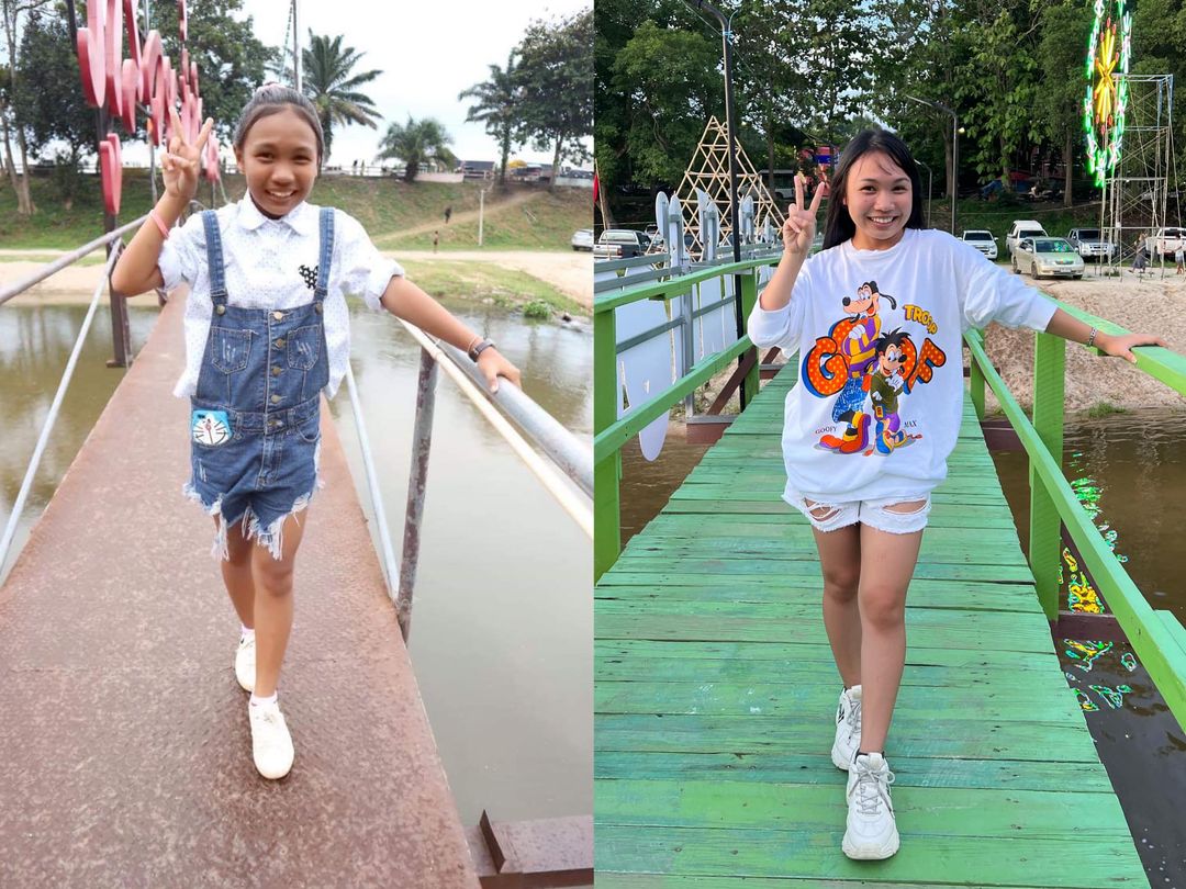 ลิลลี่ ได้หมดถ้าสดชื่น 