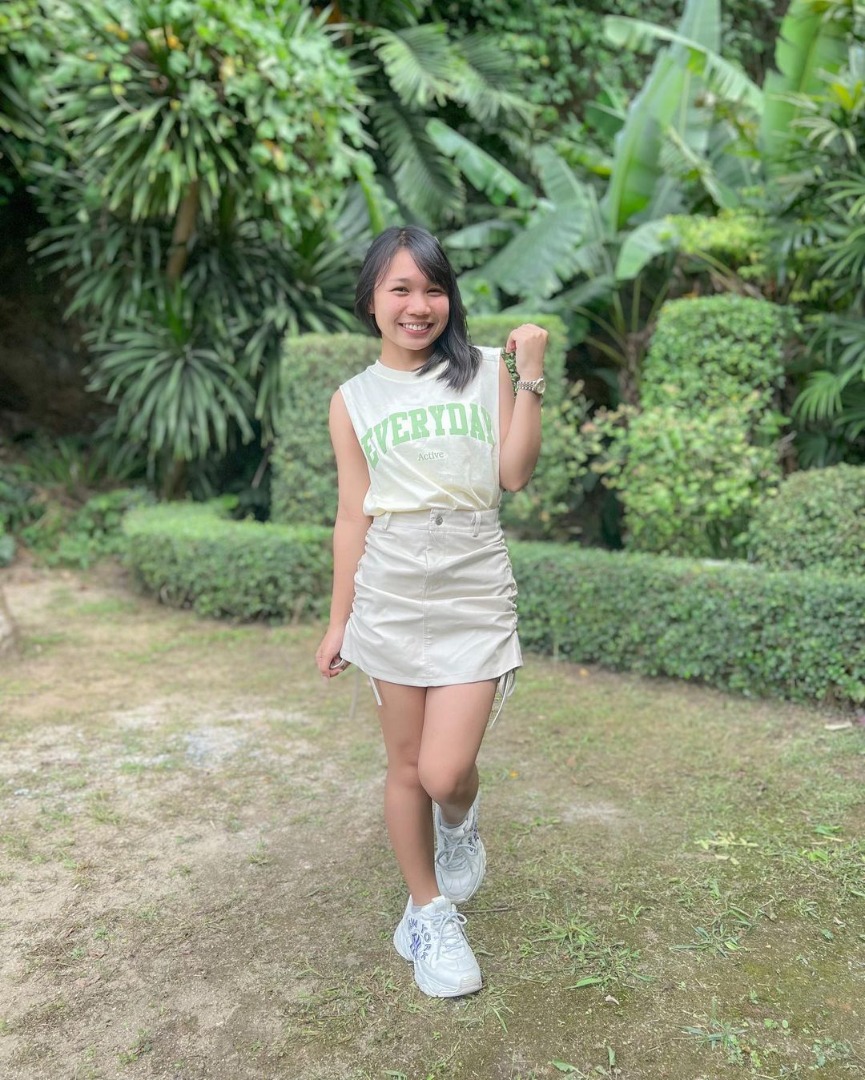 ลิลลี่ ได้หมดถ้าสดชื่น 