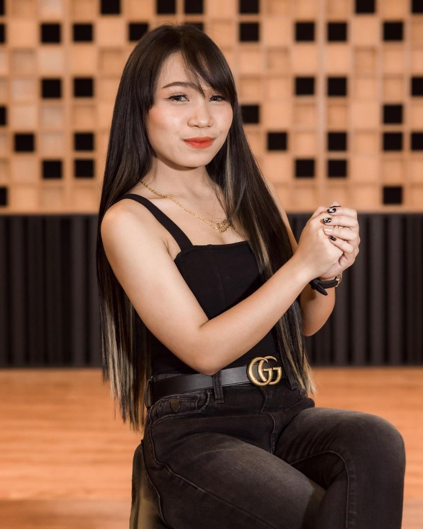 ลิลลี่ ได้หมดถ้าสดชื่น 