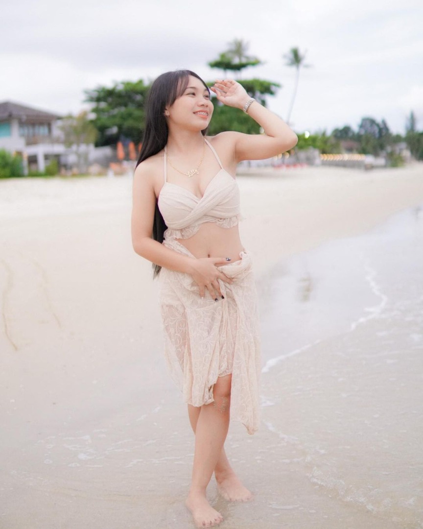 ลิลลี่ ได้หมดถ้าสดชื่น 