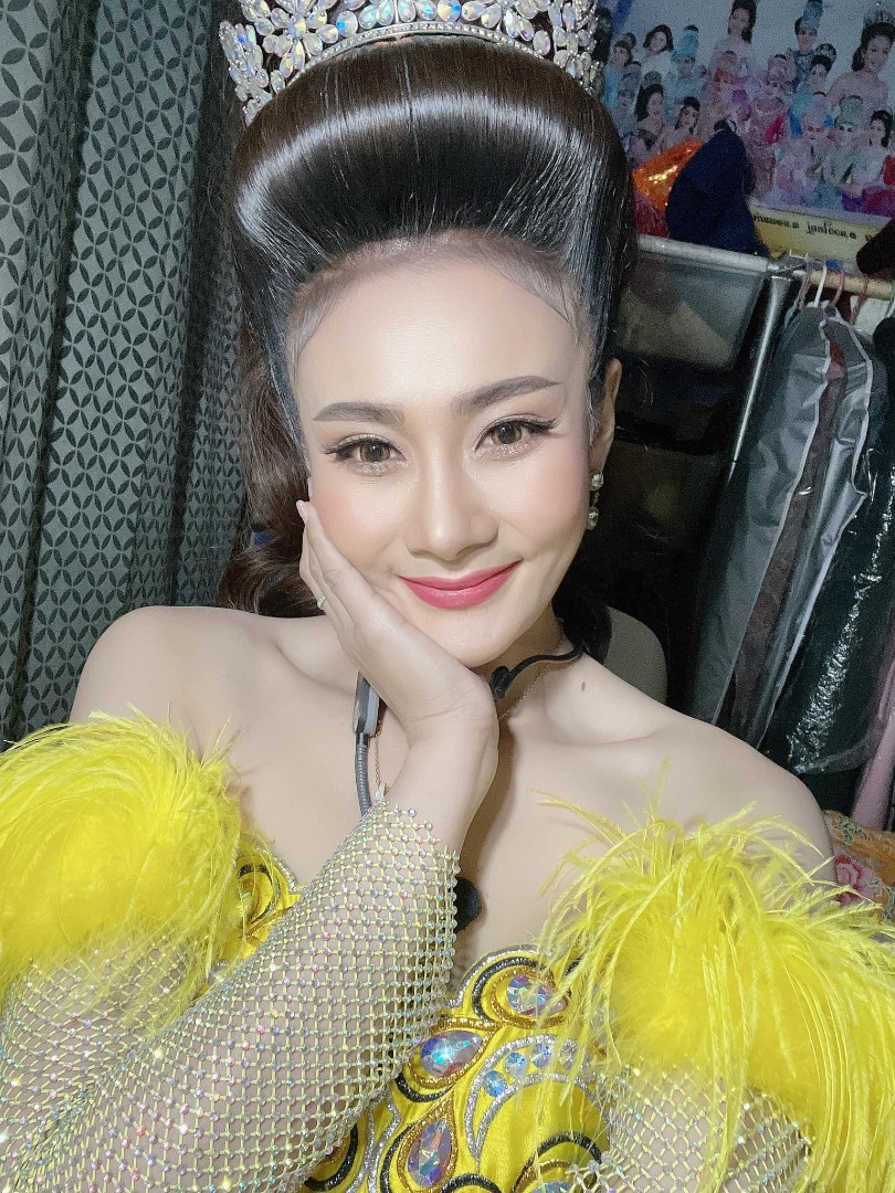 บาส ปัทมนันท์ 