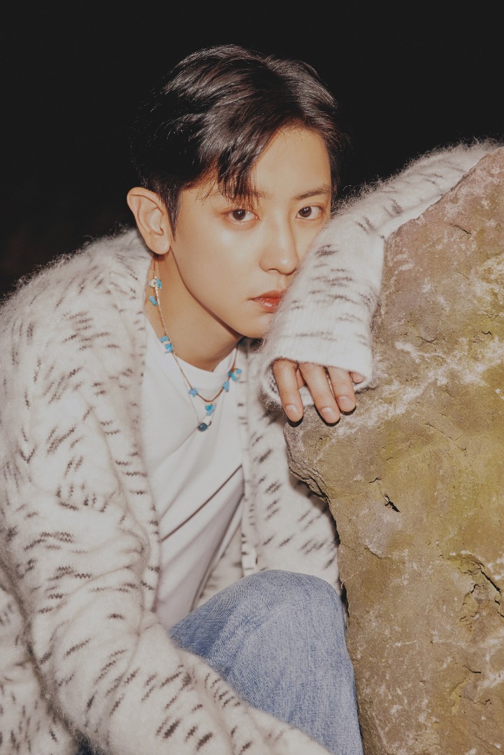 EXO Let Me In