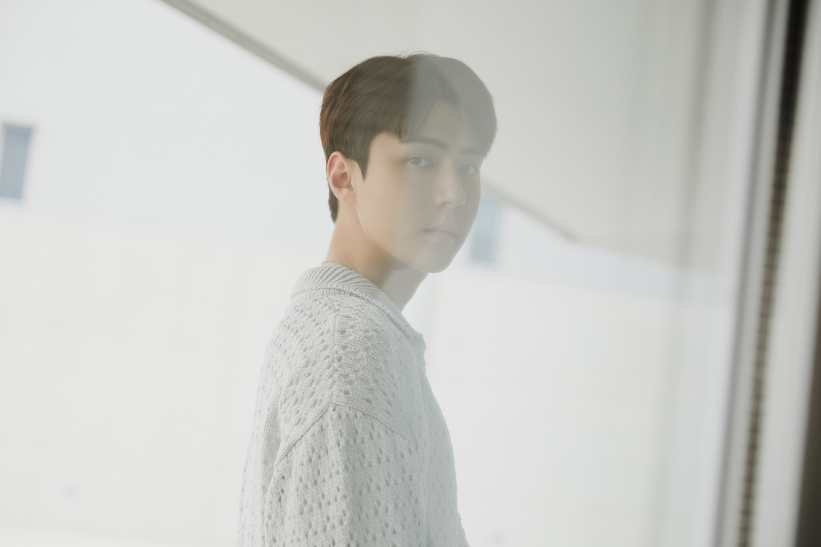 EXO Let Me In