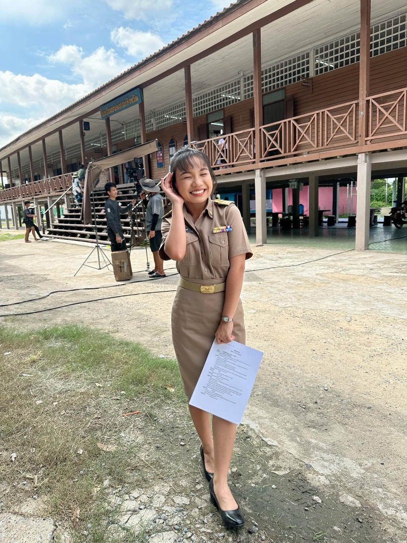 ลิลลี่ ได้หมดถ้าสดชื่น