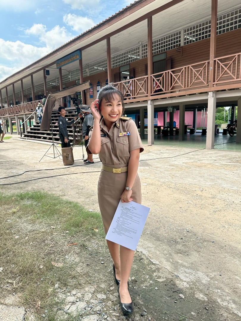 ลิลลี่ ได้หมดถ้าสดชื่น