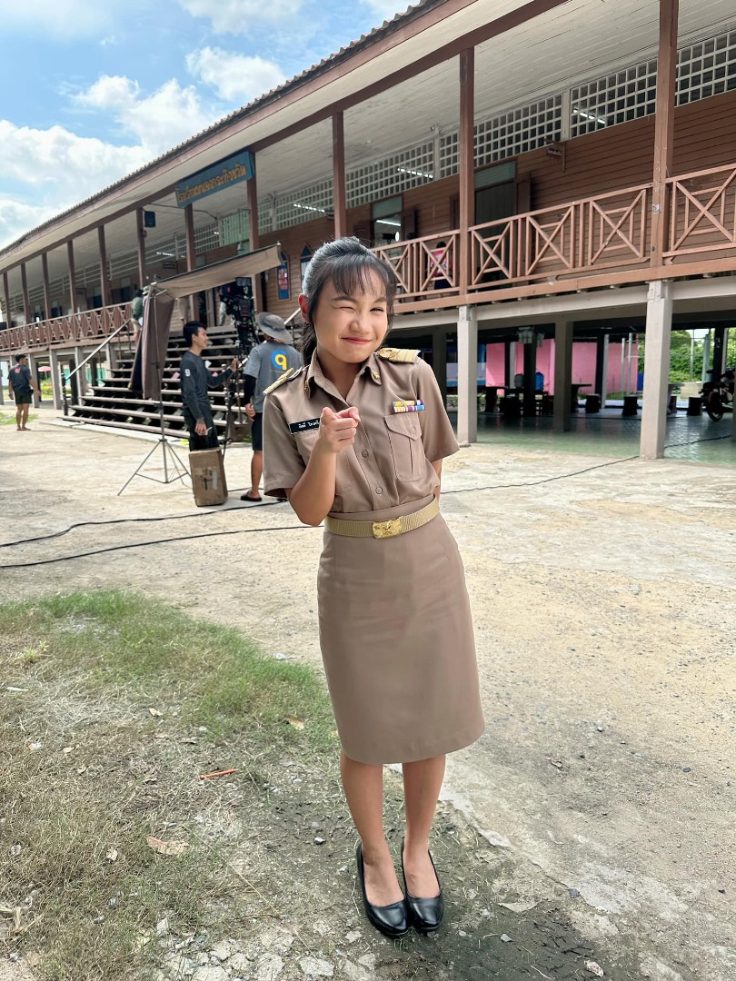 ลิลลี่ ได้หมดถ้าสดชื่น