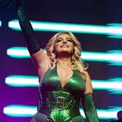 Bebe Rexha
