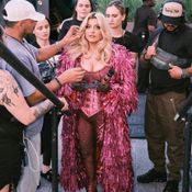Bebe Rexha