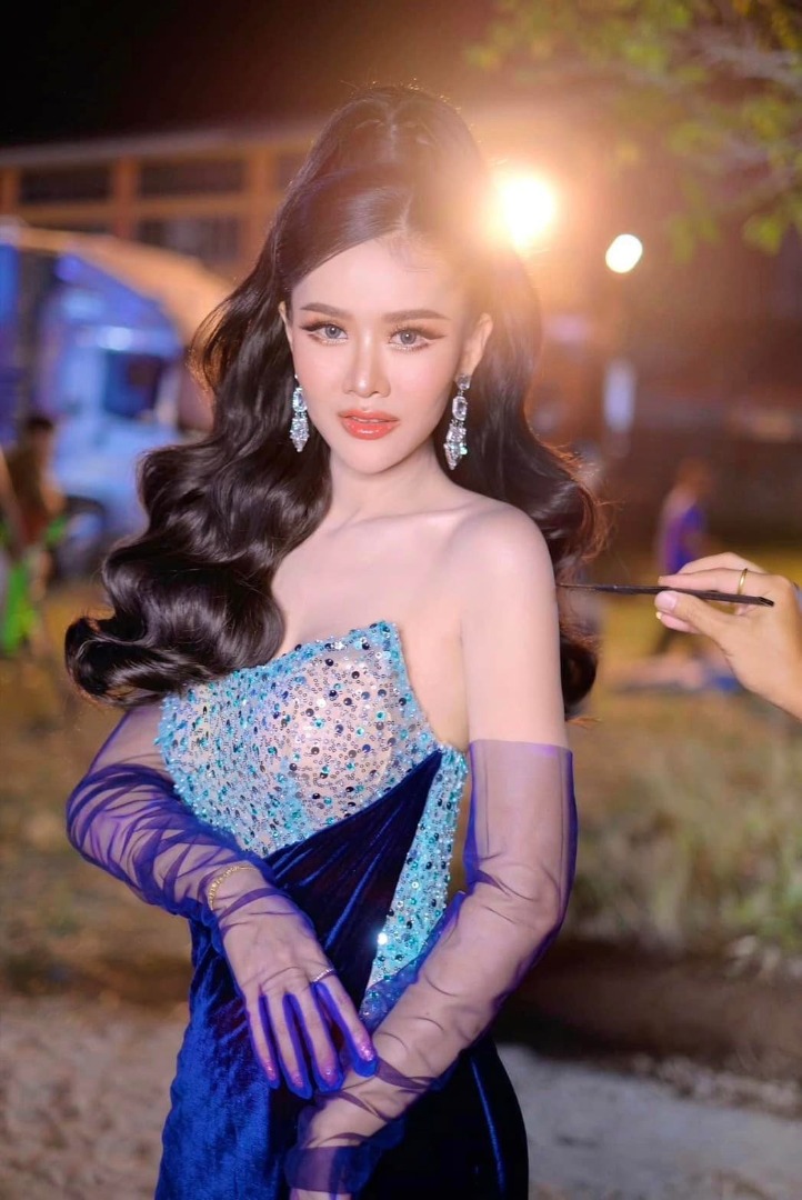 แต้ว สุกัญญา 