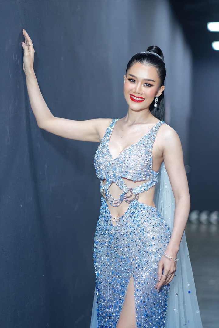 แต้ว สุกัญญา 