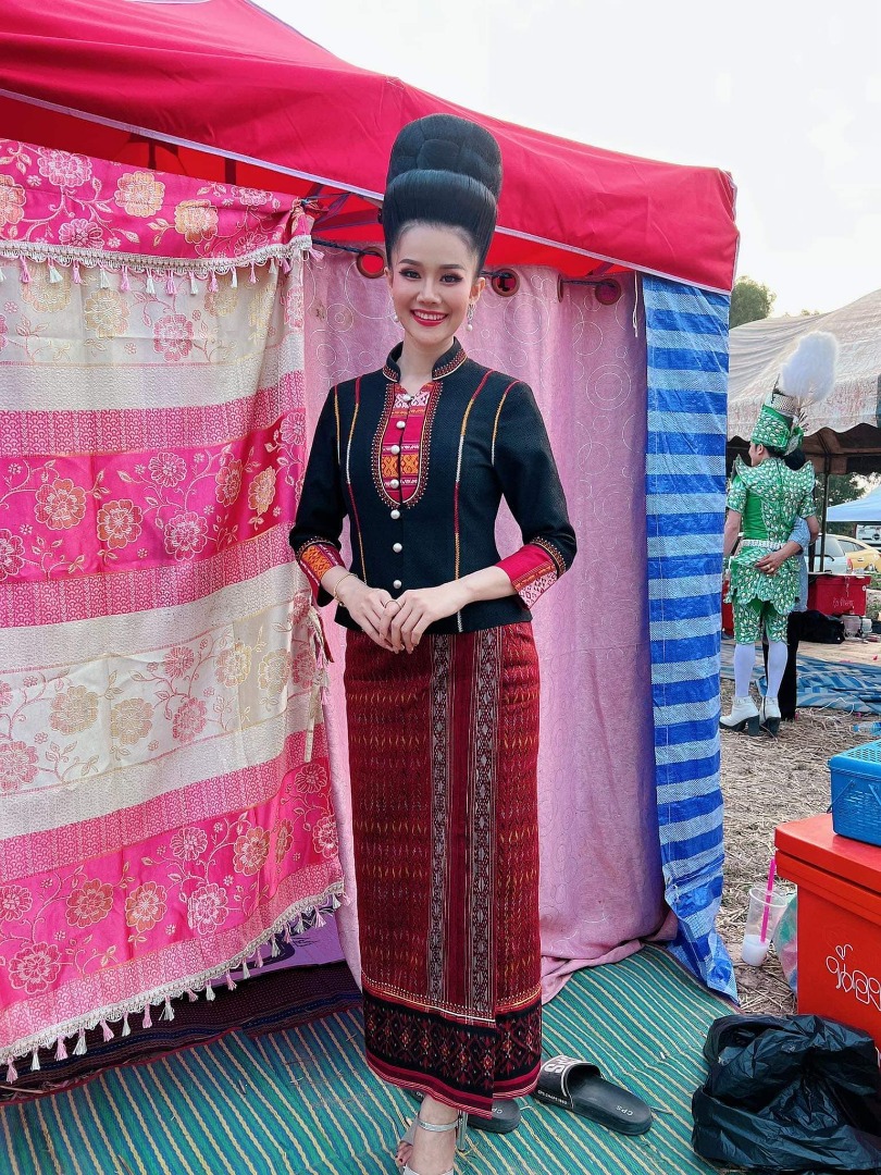 แต้ว สุกัญญา 