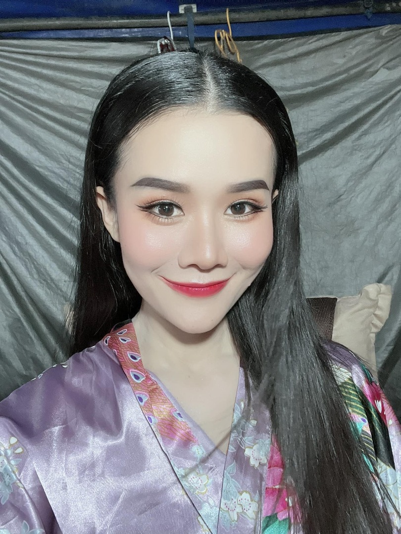 แต้ว สุกัญญา 